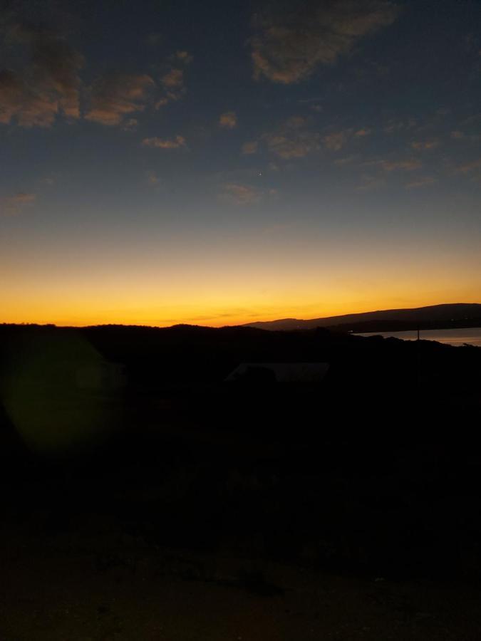 Pousada E Flat Por Do Sol Sao Jose da Barra Kültér fotó